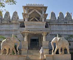 Tour Package In Rajkot